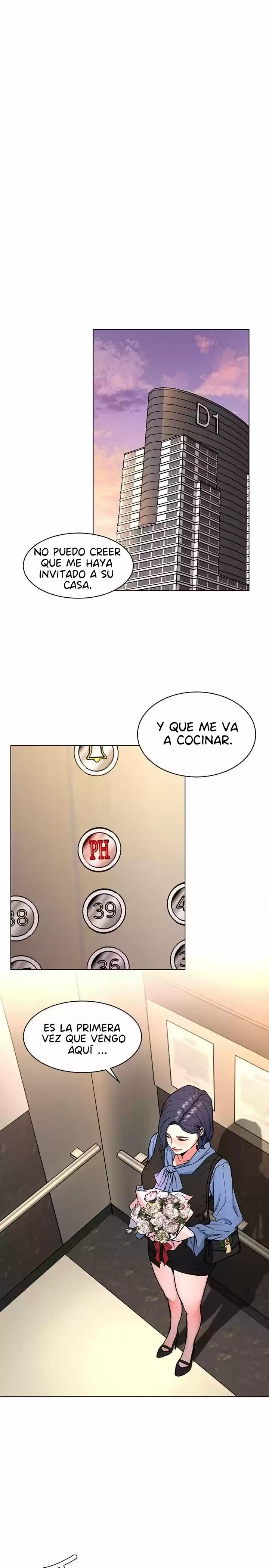 ONE KILL. capítulo 10, página 29