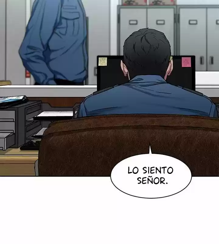 ONE KILL. capítulo 11, página 3