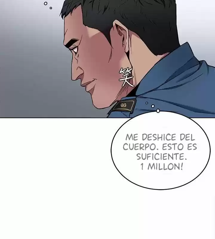ONE KILL. capítulo 11, página 5