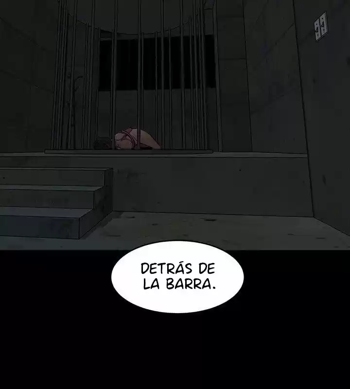 ONE KILL. capítulo 11, página 24