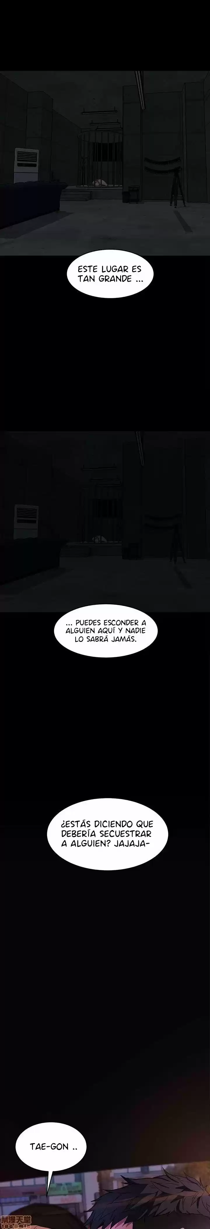 ONE KILL. capítulo 11, página 25