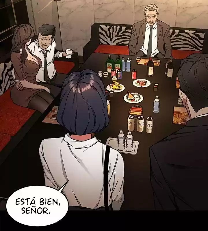 ONE KILL. capítulo 11, página 35