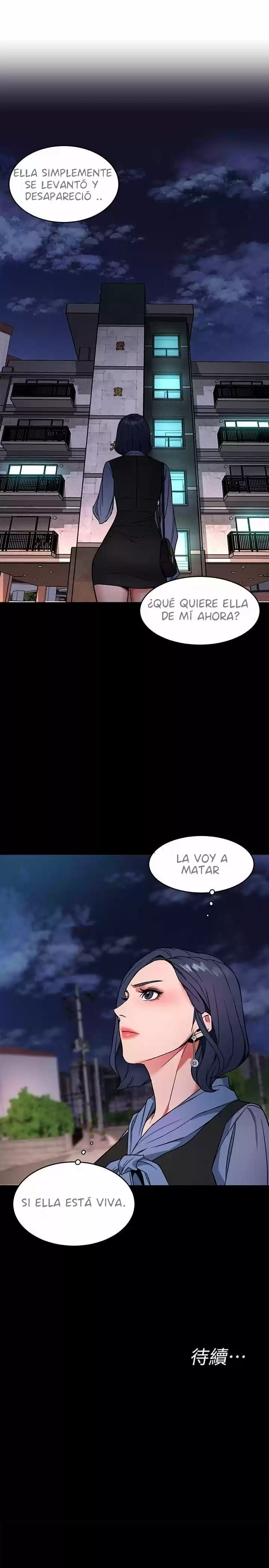 ONE KILL. capítulo 11, página 41