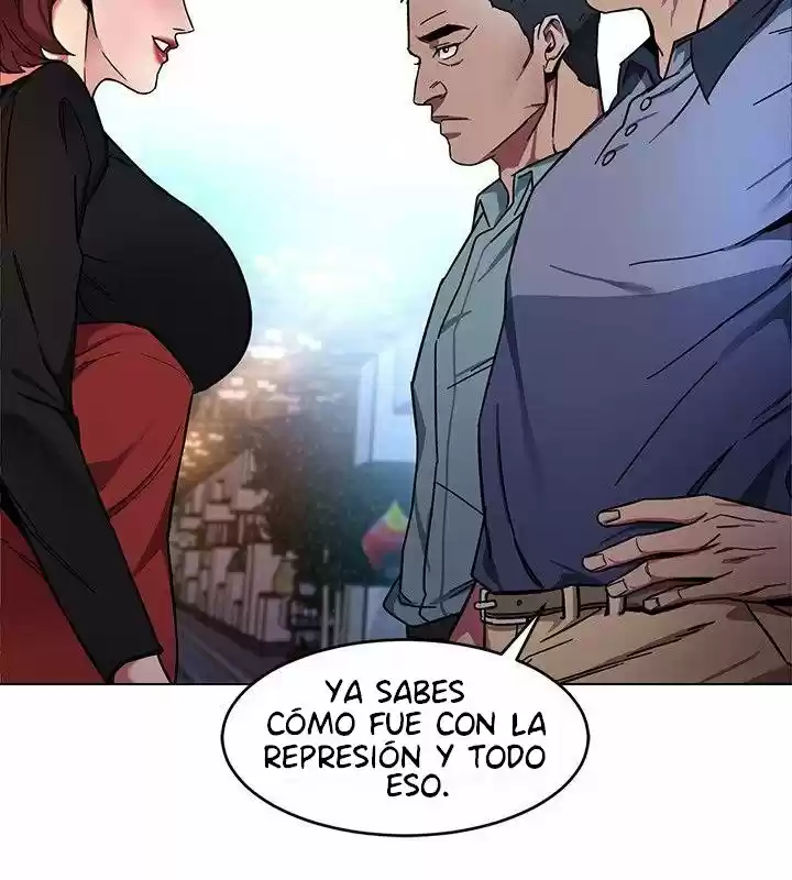 ONE KILL. capítulo 12, página 10