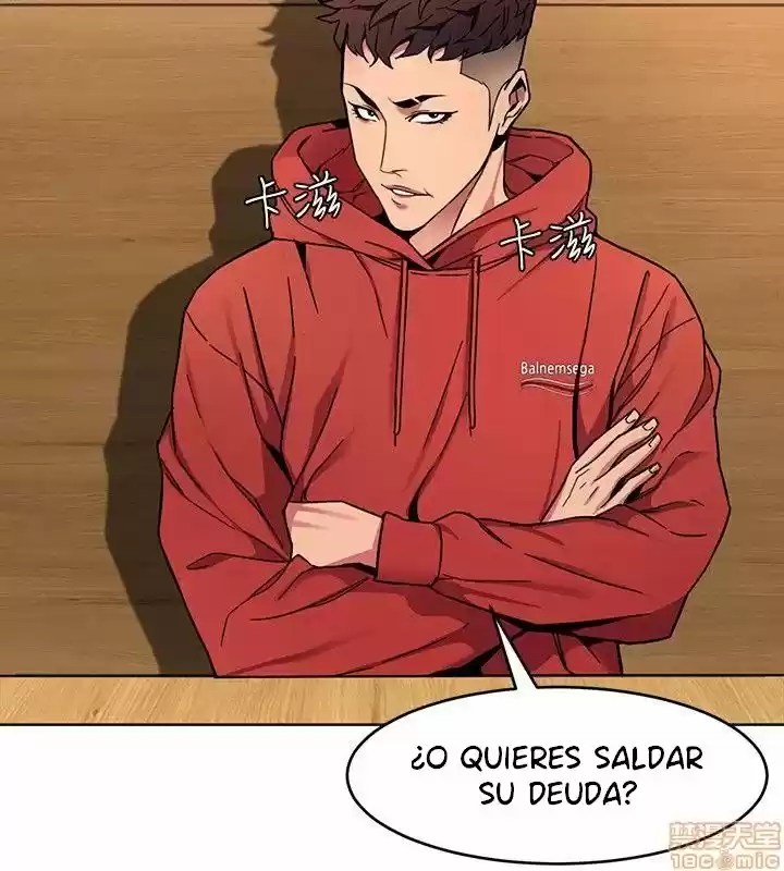 ONE KILL. capítulo 12, página 18