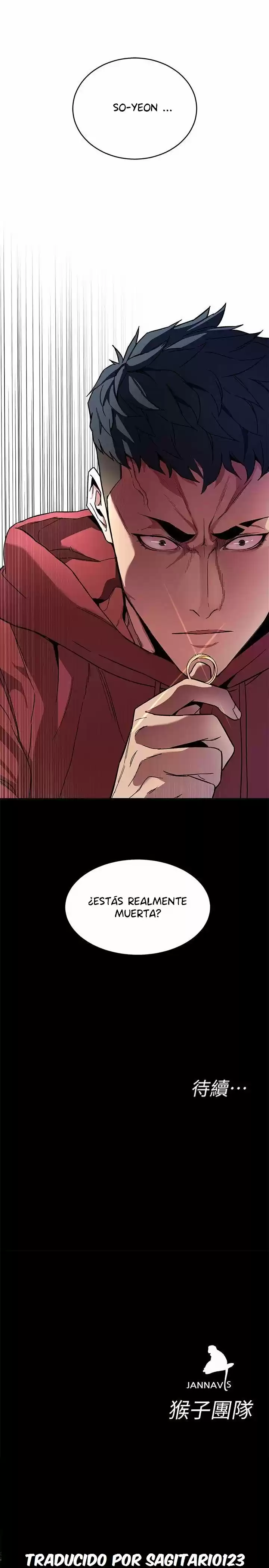 ONE KILL. capítulo 12, página 31