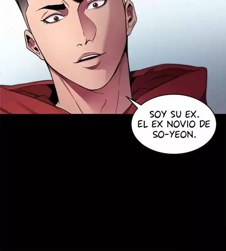 ONE KILL. capítulo 13, página 3