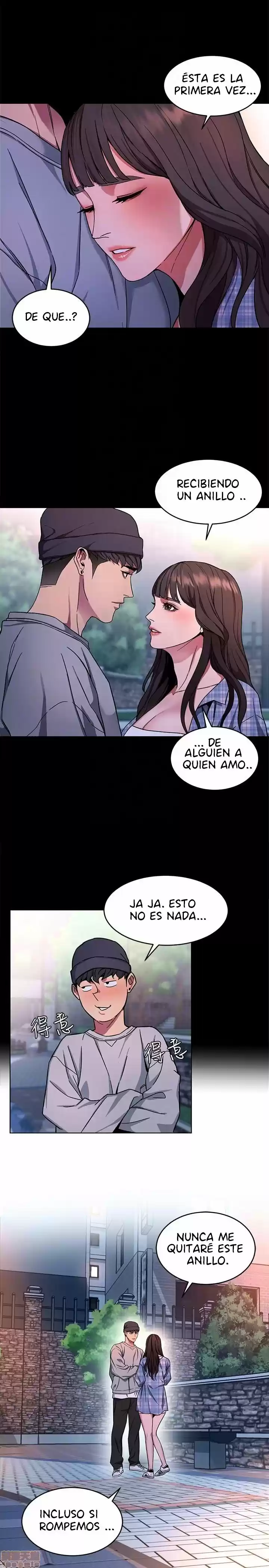 ONE KILL. capítulo 13, página 12