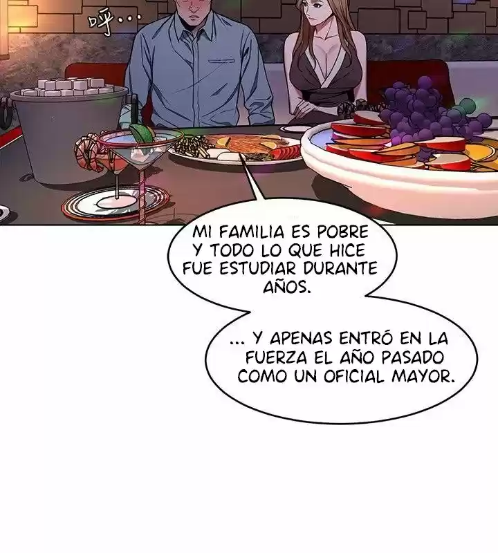 ONE KILL. capítulo 13, página 18