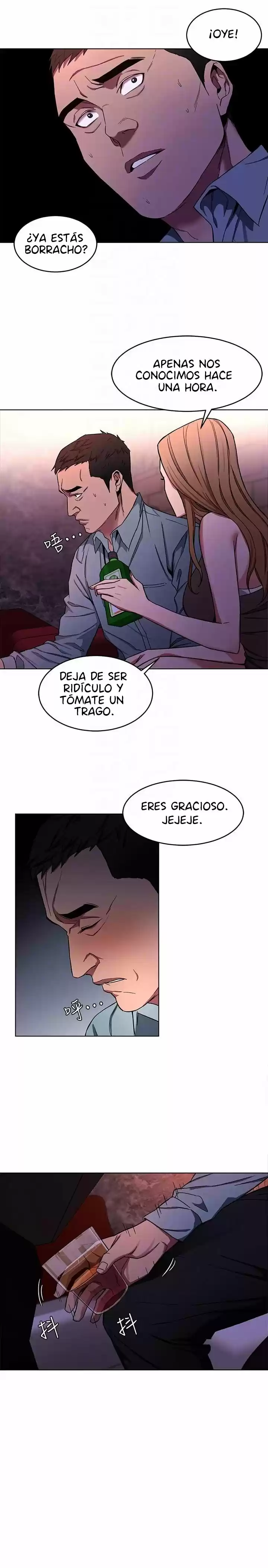 ONE KILL. capítulo 13, página 20