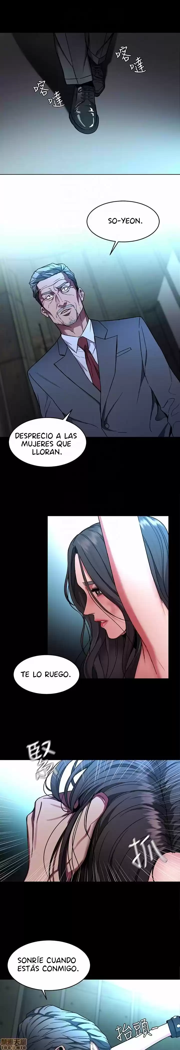 ONE KILL. capítulo 13, página 23