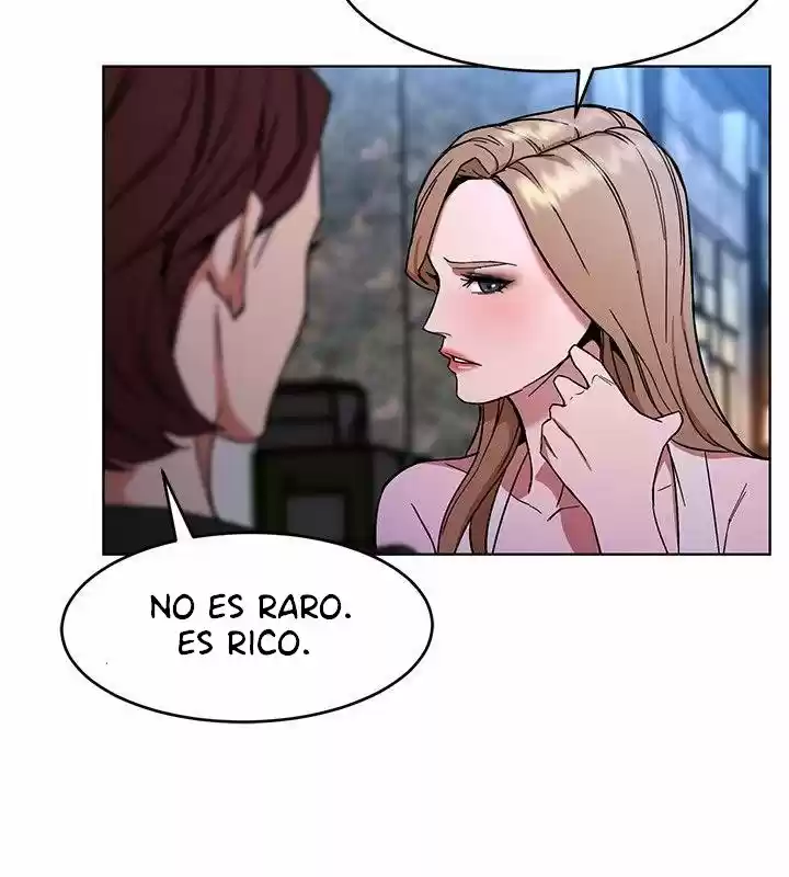 ONE KILL. capítulo 13, página 32
