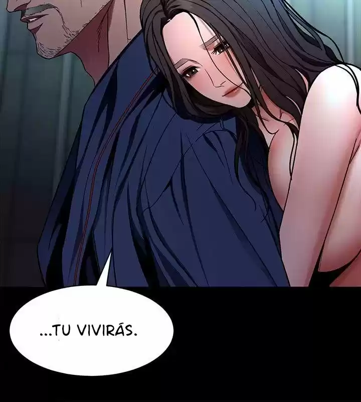 ONE KILL. capítulo 14, página 15