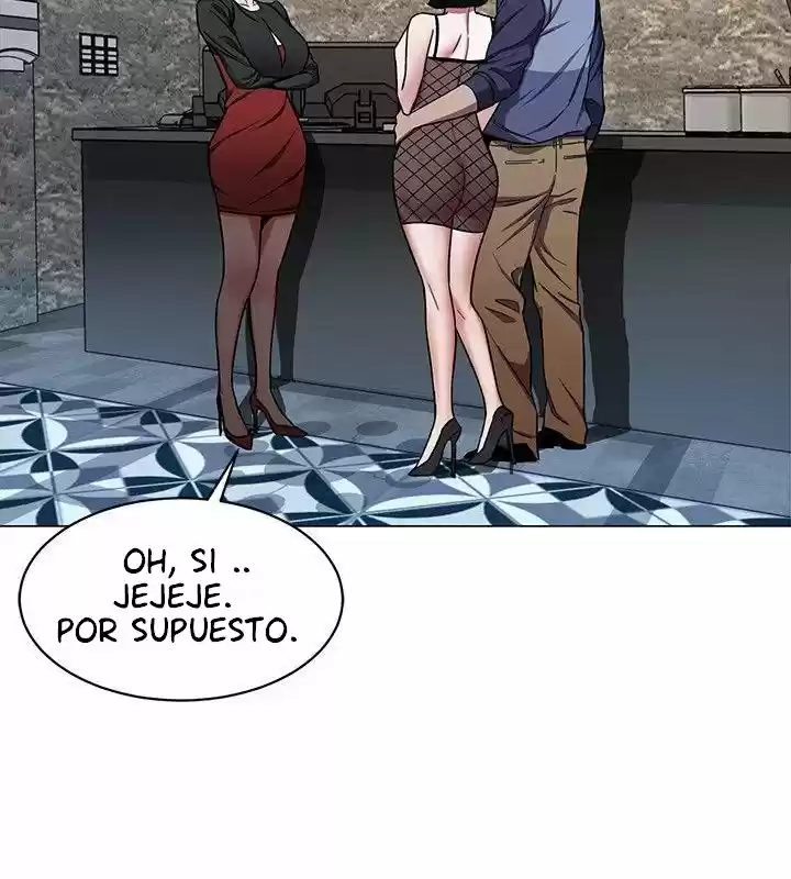 ONE KILL. capítulo 15, página 3