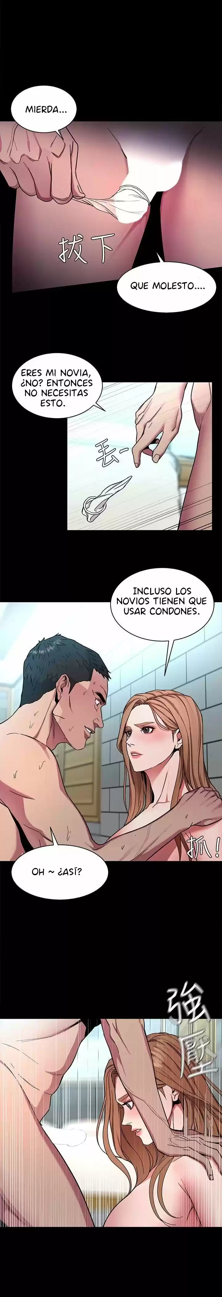 ONE KILL. capítulo 15, página 32