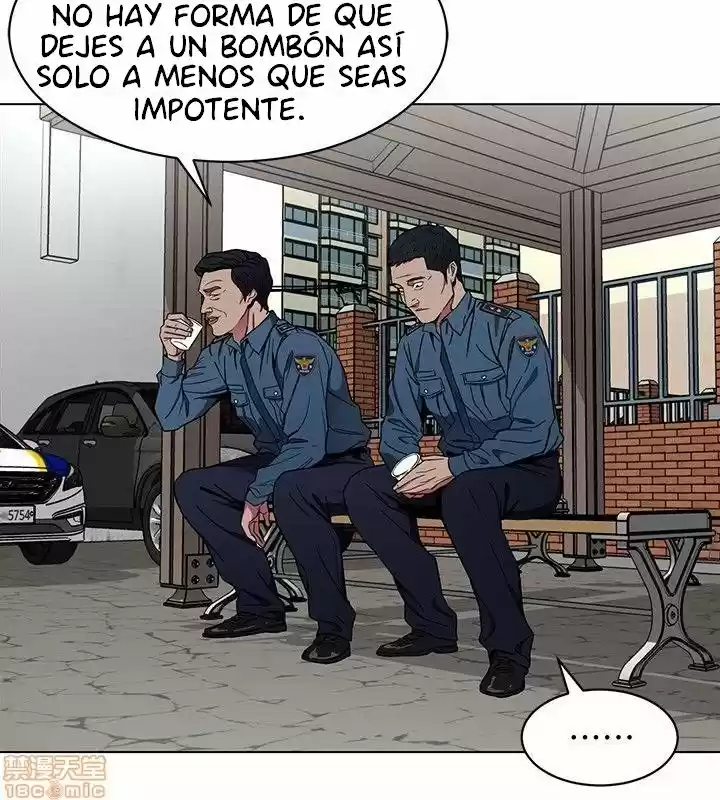 ONE KILL. capítulo 16, página 9