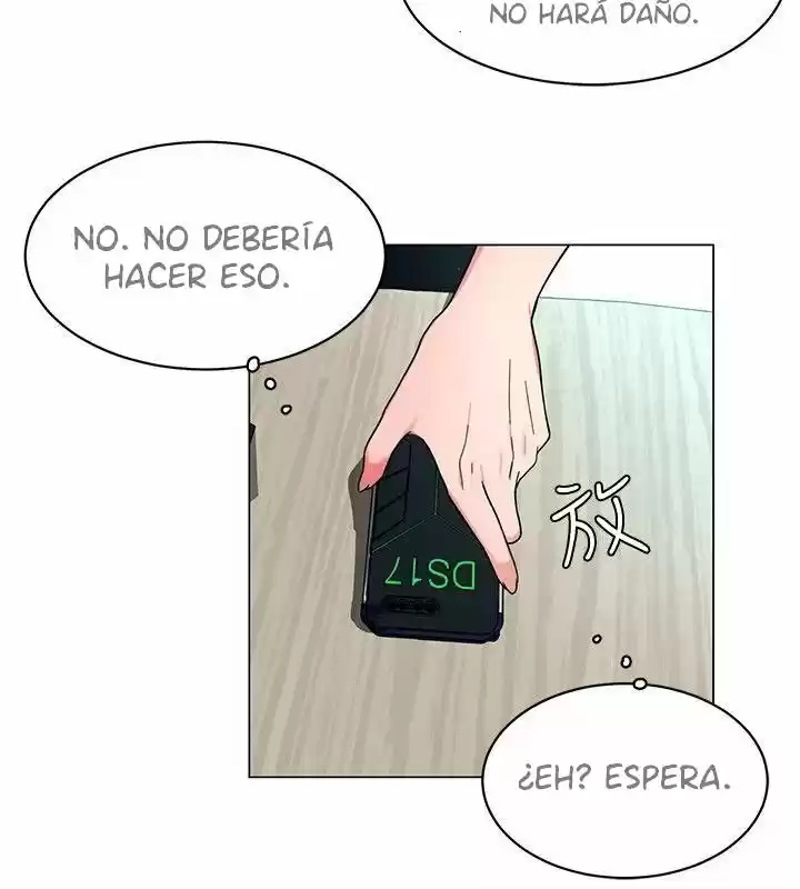 ONE KILL. capítulo 16, página 17