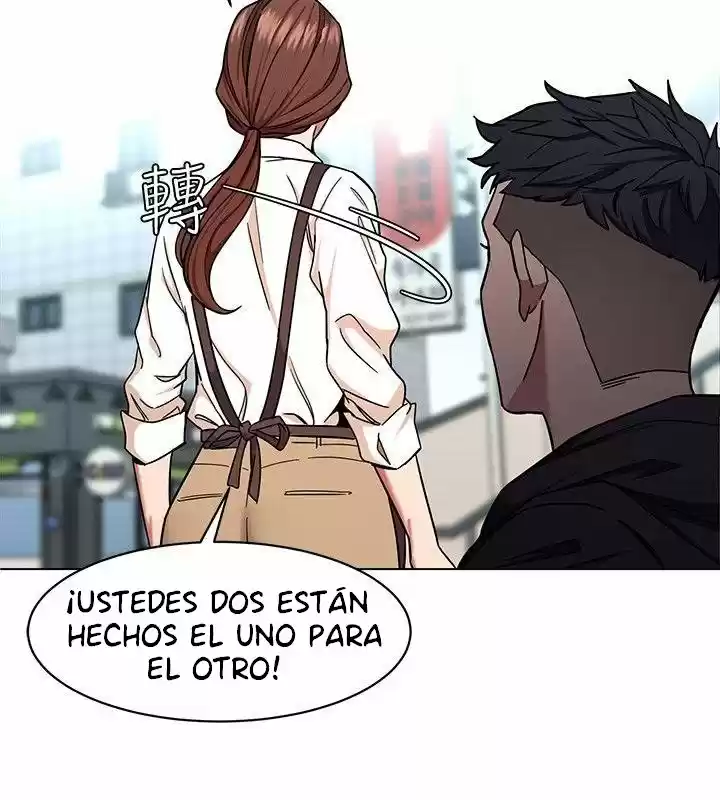 ONE KILL. capítulo 16, página 27