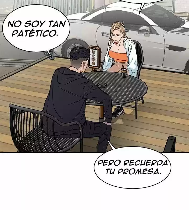 ONE KILL. capítulo 17, página 9
