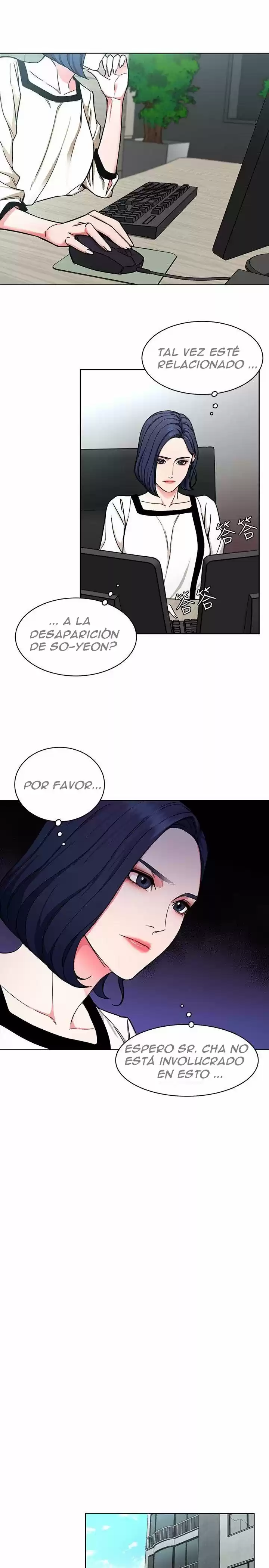 ONE KILL. capítulo 17, página 18
