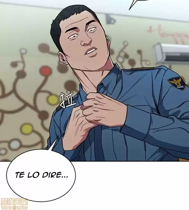 ONE KILL. capítulo 17, página 34