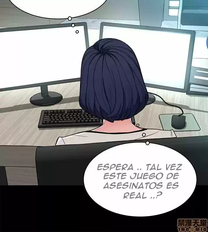ONE KILL. capítulo 18, página 5