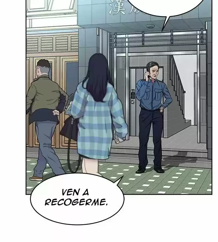 ONE KILL. capítulo 18, página 20