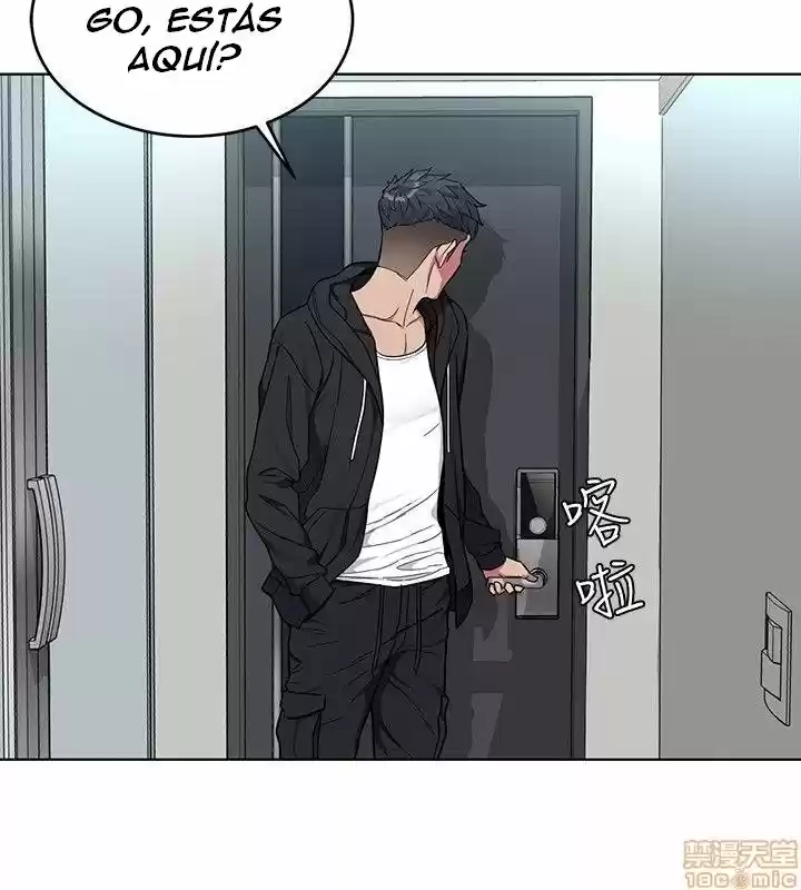 ONE KILL. capítulo 18, página 26