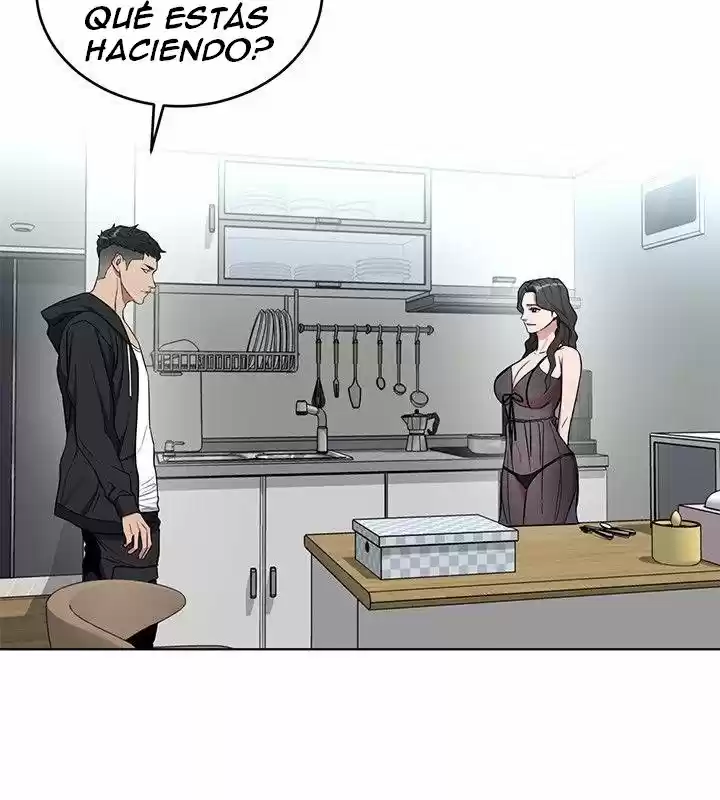 ONE KILL. capítulo 18, página 28