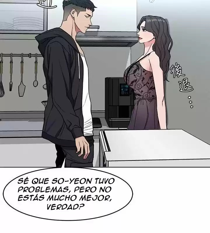 ONE KILL. capítulo 18, página 32