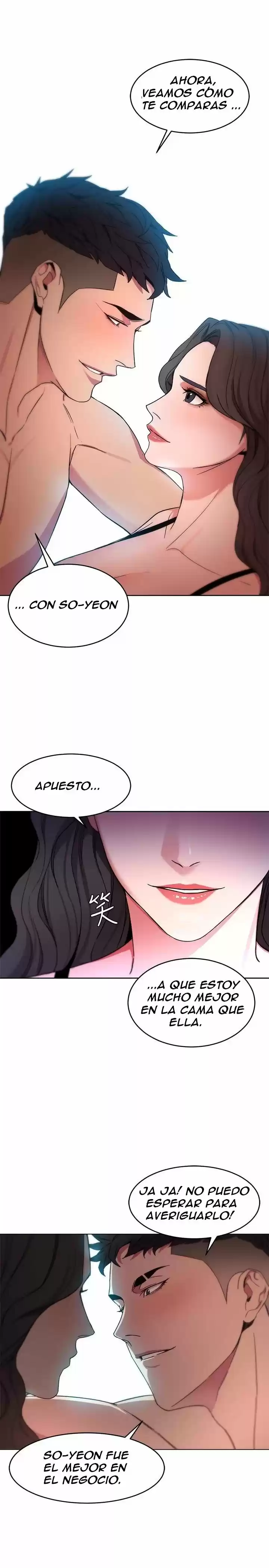 ONE KILL. capítulo 19, página 2