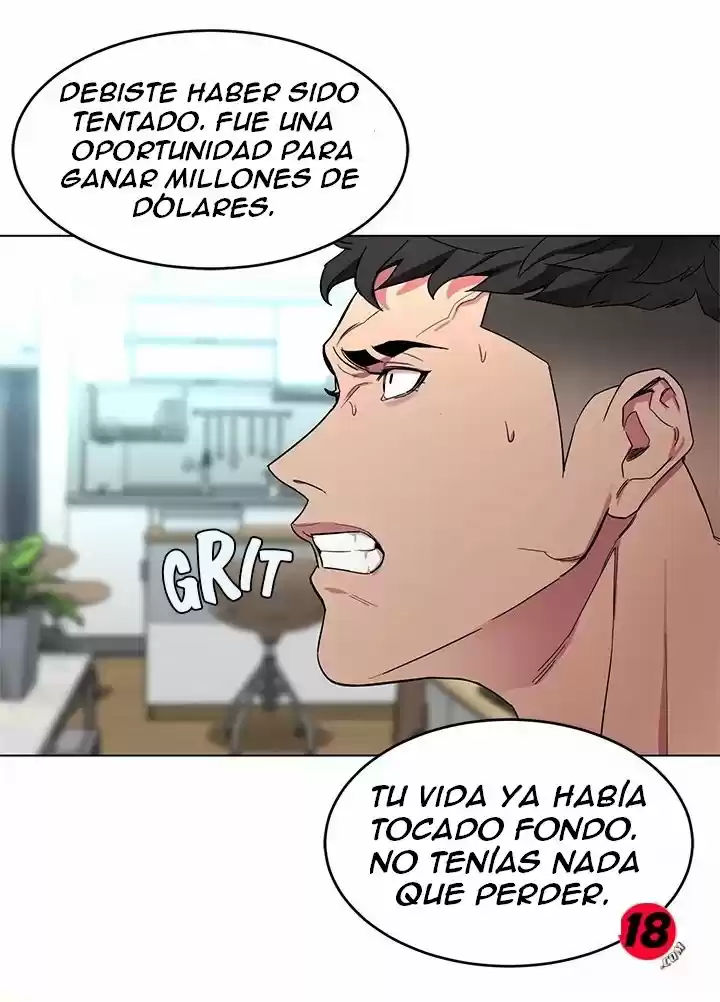 ONE KILL. capítulo 19, página 12