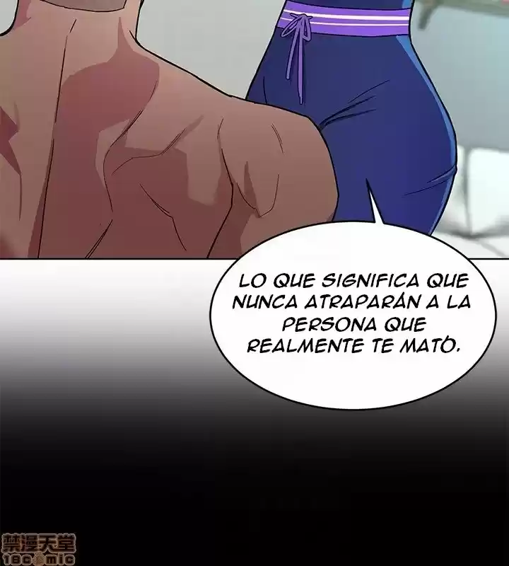 ONE KILL. capítulo 19, página 16