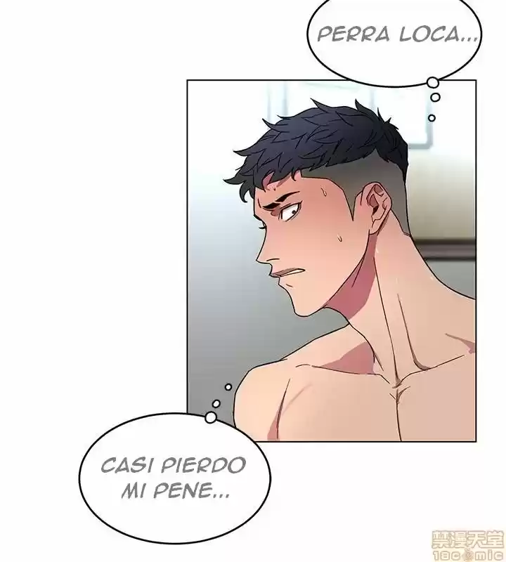 ONE KILL. capítulo 19, página 32