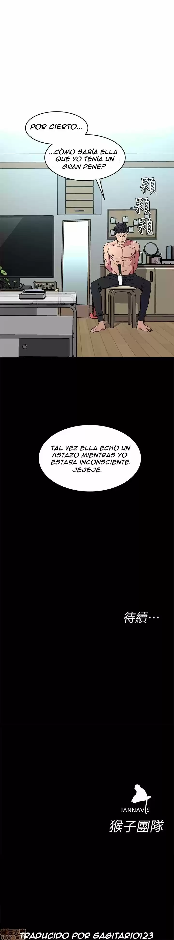 ONE KILL. capítulo 19, página 33