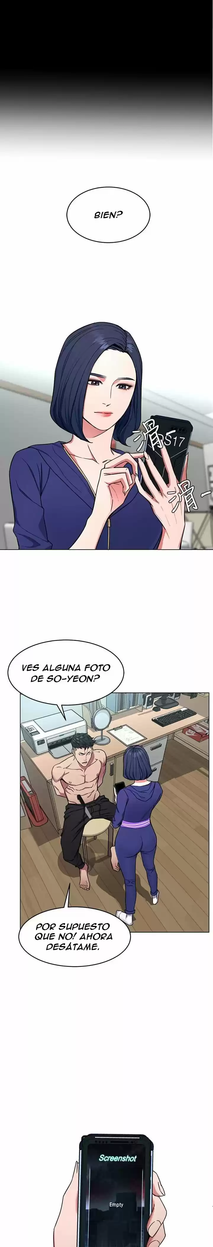 ONE KILL. capítulo 20, página 17