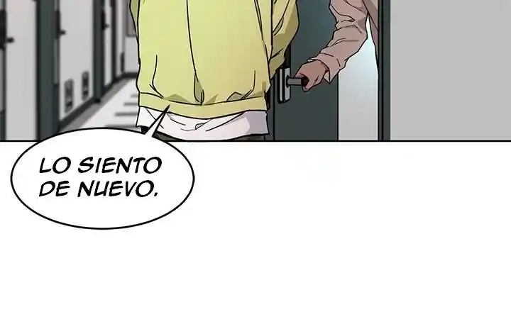 ONE KILL. capítulo 21, página 8