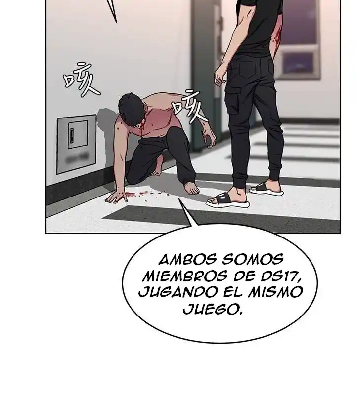 ONE KILL. capítulo 22, página 5