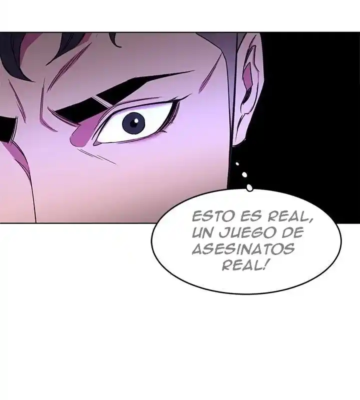 ONE KILL. capítulo 22, página 11