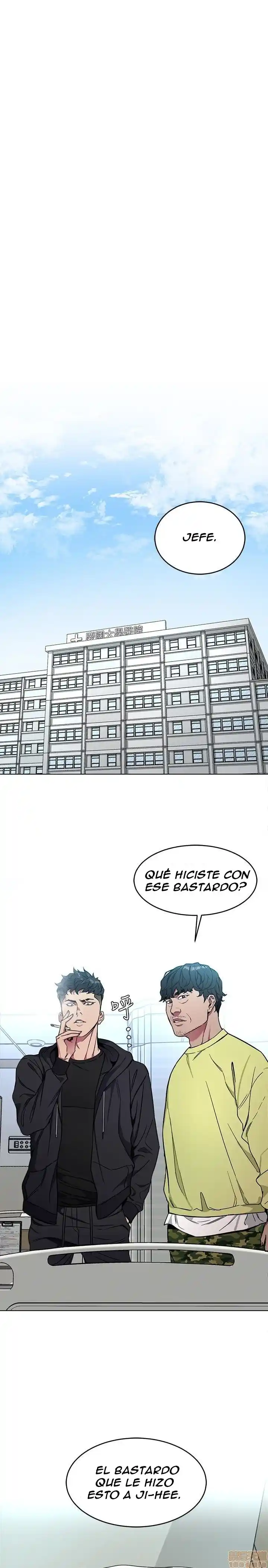 ONE KILL. capítulo 22, página 27