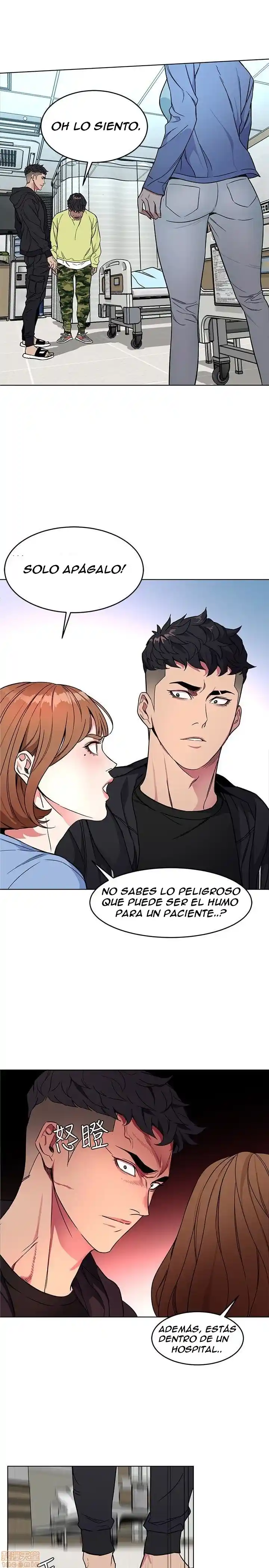 ONE KILL. capítulo 22, página 30