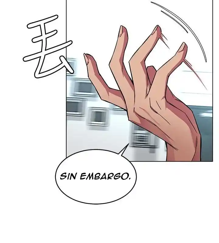 ONE KILL. capítulo 23, página 5