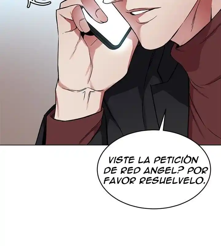 ONE KILL. capítulo 24, página 5