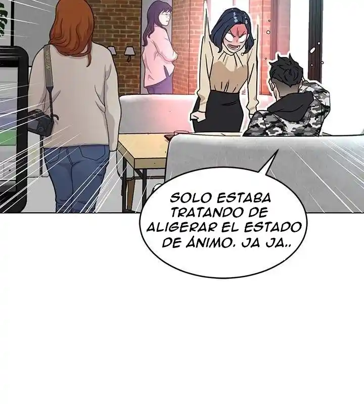 ONE KILL. capítulo 24, página 19