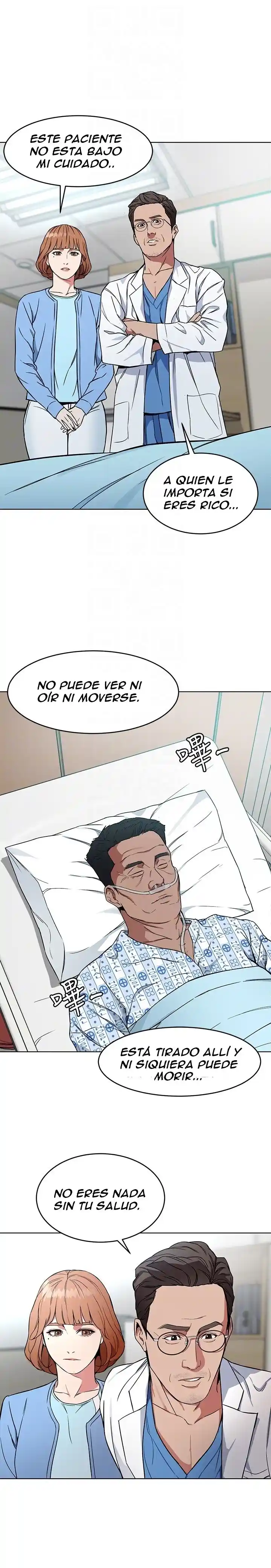 ONE KILL. capítulo 24, página 21