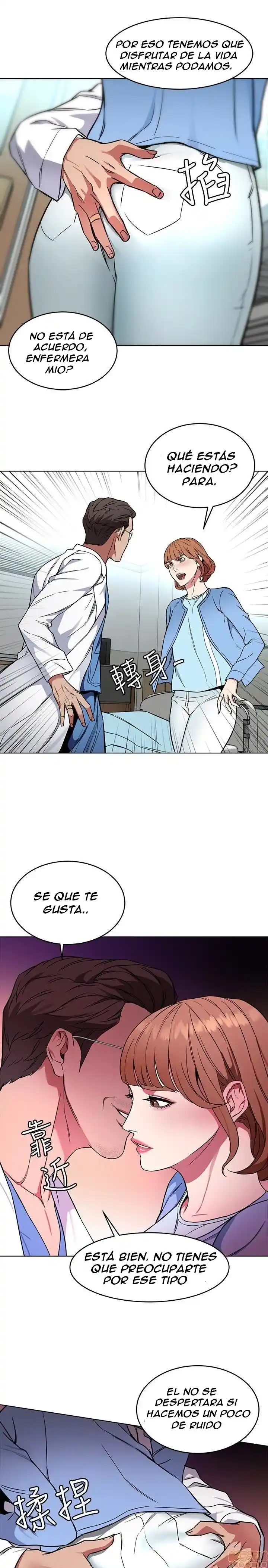 ONE KILL. capítulo 24, página 22