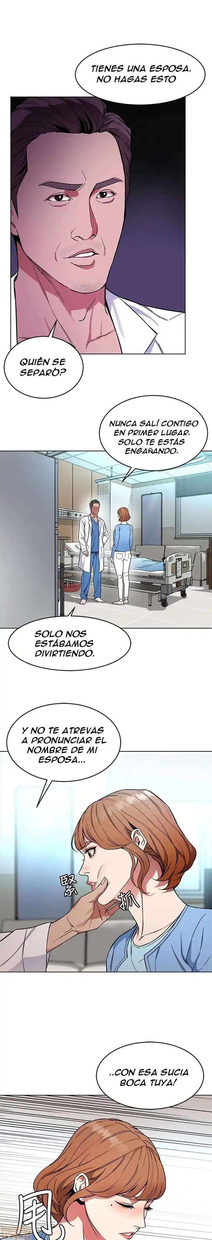 ONE KILL. capítulo 24, página 26