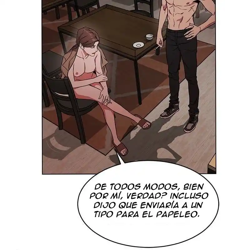 ONE KILL. capítulo 25, página 10