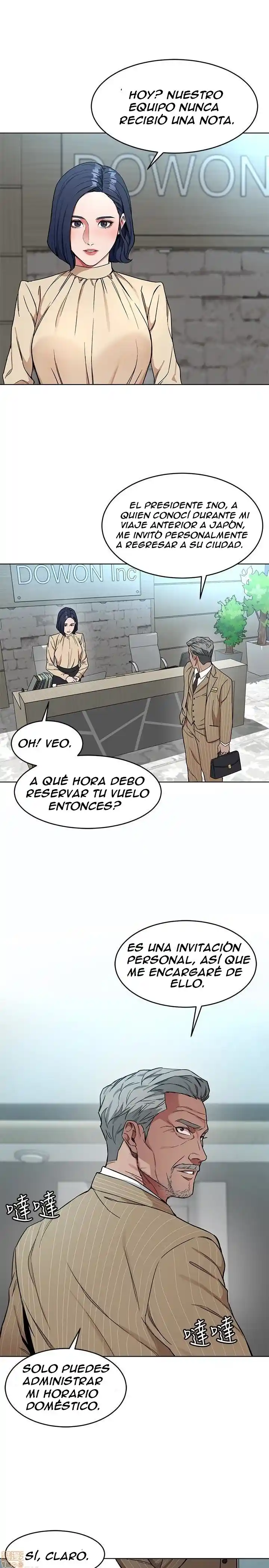 ONE KILL. capítulo 25, página 16