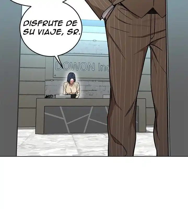 ONE KILL. capítulo 25, página 17